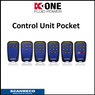 amca scanreco control unit pocket