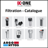 argo hytos filtration catalogue