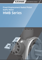 kawasaki HMB staffa motor datasheet