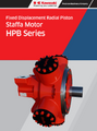 HPB Datasheet