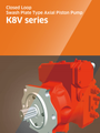 kawasaki K8V datasheet