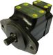 TDZ VANE PUMPS & MOTORS