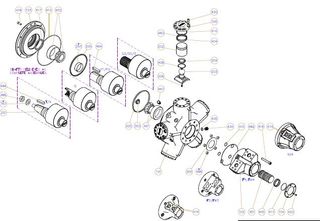 STAFFA SPARES