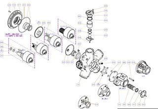 STAFFA SPARES