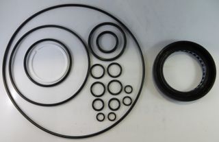 K3VL SEALS & SEAL KITS