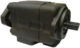 VQ7TB67D11AA Thru Drive Vane Pump