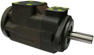 VQ4TB12D11AA Thru Drive Vane Pump