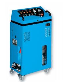 10l/min Dewatering Unit