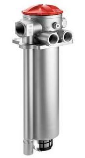 In Tank Return Suction Filter