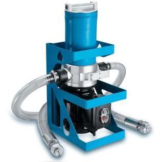 3l/min Gear Oil Service Unit