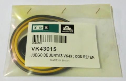 VQ43 (2520VQ) Buna Seal Kit