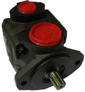 VC2007D151A03 Vane Pump