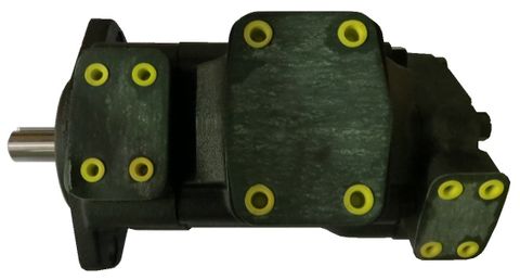 VQ431202D11AA Double Vane Pump