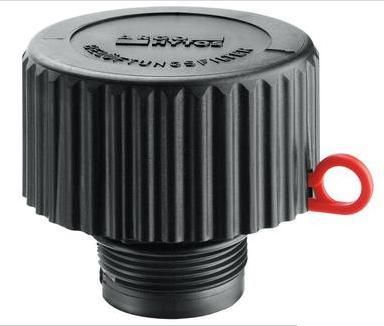 LE.0818-51 Ventilating Filter Element Vandalism Proof