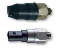 Electrical Indicator/Pressure Switch 2Bar