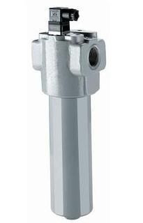 In Line High Pressure Filter