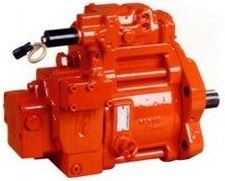 K3VG180DT-10NRS-4L00 Piston Pump