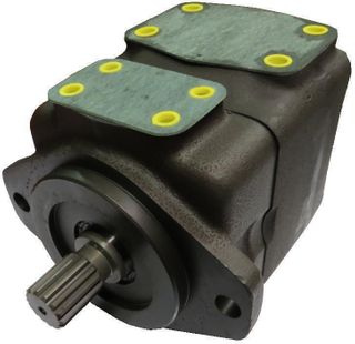 VQ4550D11A Vane Pump