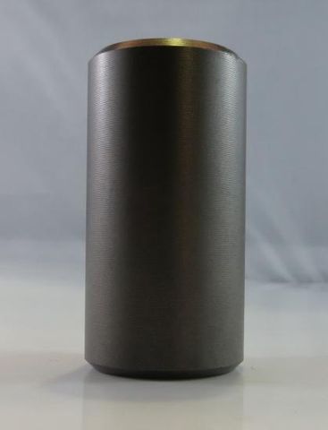 VQ6TC Thru Drive Coupling