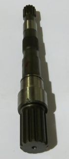 VK6TC Spline Type 11 Shaft