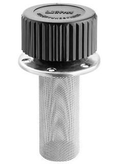 LE.0817-01 Ventilating Filter Element