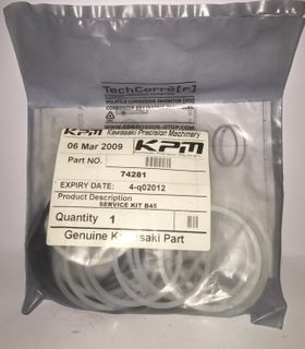 HMB045 - Standard Seal Kit (Use 77469 & 65377)