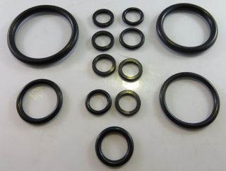 K3VL112/140/200 - Regulator Seal Kit