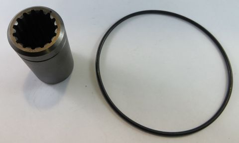 K3VL45/60 - SAE BB Through Drive Kit