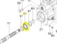 K3VL45/60 - Roller Bearing