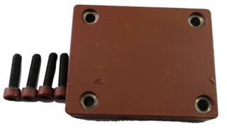 K3VL45/60/80 - Power Control Blanking Plate