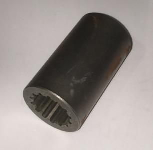 VQ7TC Thru Drive Coupling