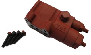 KR3C-L1A -K3VL28 L1 Regulator (NEW CODE 293CS0L1A)