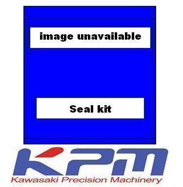 HP Shaft Seal (2.75)