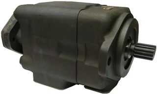 VQ7TC75D11AA Thru Drive Vane Pump