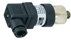 Electrical Indicator/Pressure Switch +1.2bar