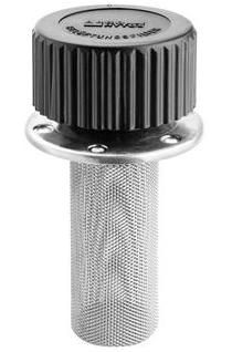 LE.0827-91 Filling & Ventilating Filter