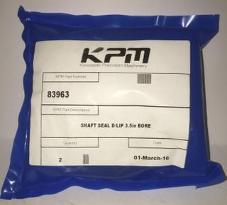 83963 - HMB125/150/200 - Shaft Seal