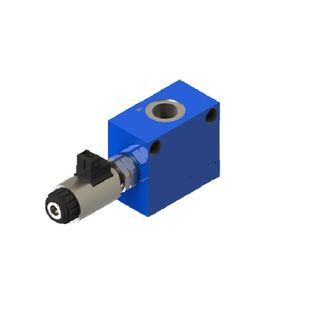 PRV-1PI Pressure Relief Valve