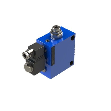 PRV-1PI Pressure Relief Valve