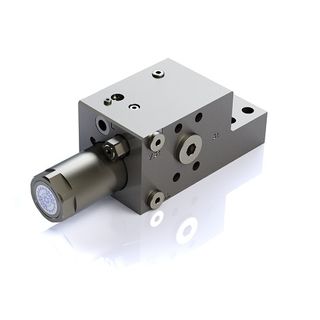 LHB-4N Load Holding Valve