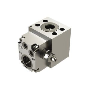 FC1-1D Priority Flow Control Valve