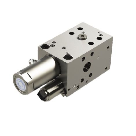 LHB-3E Load Holding Valve