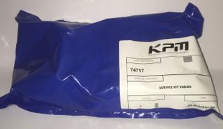 HMHDB400 - Seal Kit  (Use 77621 + 60675)