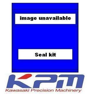 HMHDB150/200- Seal Kit (incls 4 60675 shaft seal)