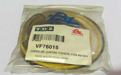 VQ76 (4535VQ) Viton Seal Kit