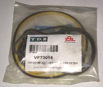 VQ73 (4520VQ) Viton Seal Kit