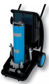 45l/min Ecoline Oil Service Unit (Base Model)