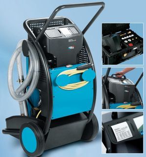 45l/min Ecoline Suitable for PODS Pro Unit