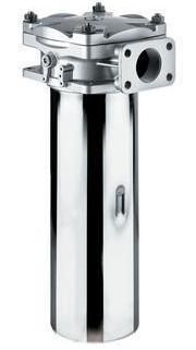 In Tank Return Filter (Superseded Use E 464-168)