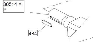 HMC080 - Parrarel Shaft